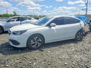 SUBARU LEGACY PREMIUM