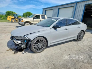 KIA K5 GT