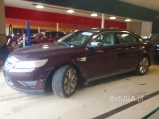 FORD TAURUS LIMITED
