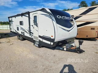 KEYSTONE OUTBACK