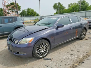 LEXUS GS 300