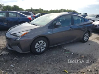 TOYOTA PRIUS TWO