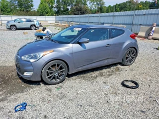 HYUNDAI VELOSTER BASE