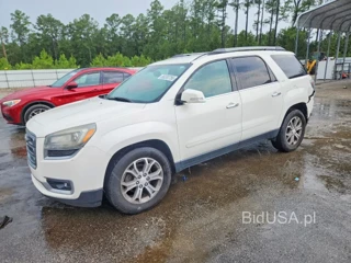 GMC ACADIA SLT-1