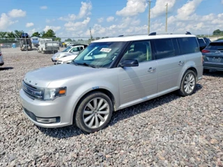 FORD FLEX SEL