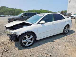 MAZDA 6 I