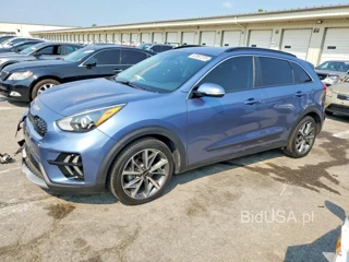 KIA NIRO TOURING SPECIAL EDITION