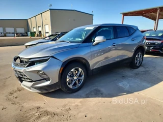 CHEVROLET BLAZER 2LT