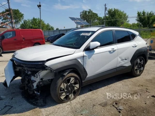 HYUNDAI KONA SEL