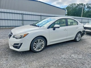 SUBARU IMPREZA PREMIUM PLUS