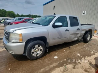 CHEVROLET SILVERADO C1500 LT