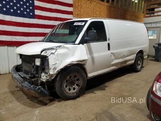CHEVROLET EXPRESS G1500