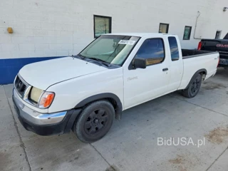 NISSAN FRONTIER XE