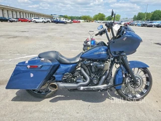 HARLEY-DAVIDSON FLTRXS
