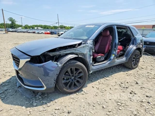 MAZDA CX-9 GRAND TOURING