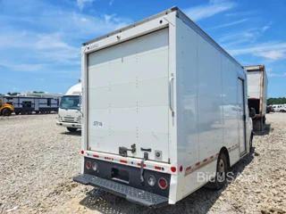 CHEVROLET EXPRESS G3500