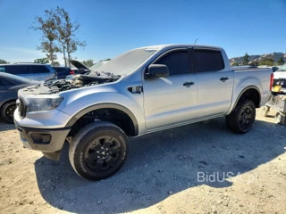 FORD RANGER XL