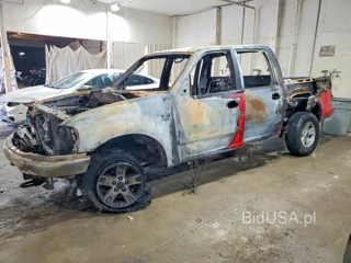 FORD F150 SUPERCREW