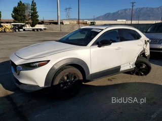 MAZDA CX-30 PREMIUM