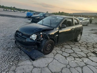 HYUNDAI ACCENT GS