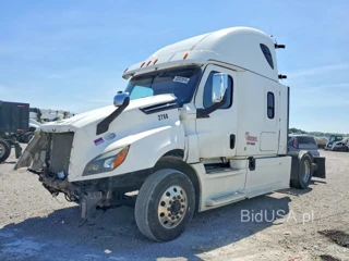 FREIGHTLINER CASCADIA