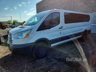 FORD TRANSIT T-350