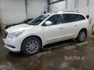 BUICK ENCLAVE