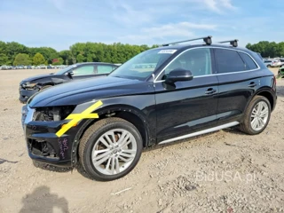 AUDI Q5 PREMIUM PLUS