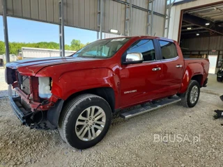 GMC CANYON SLT