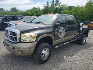DODGE RAM 3500