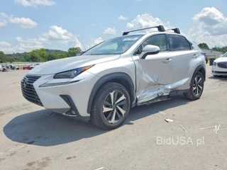 LEXUS NX 300H