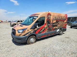 FORD TRANSIT T-250