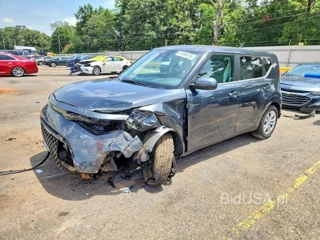 KIA SOUL LX