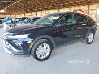 BUICK ENVISTA PREFERRED