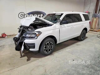 FORD EXPEDITION XL