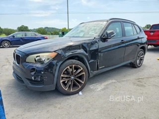 BMW X1 SDRIVE28I