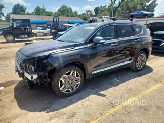 HYUNDAI SANTA FE LIMITED
