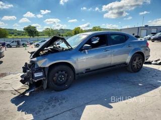 DODGE AVENGER SE