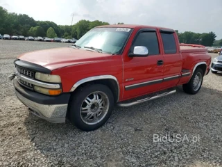 CHEVROLET SILVERADO C1500