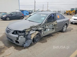HYUNDAI SONATA GLS