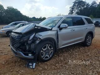 HYUNDAI PALISADE SEL PREMIUM