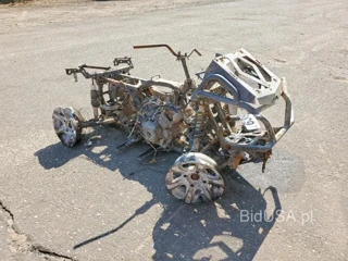 CAN-AM OUTLANDER 800R X MR