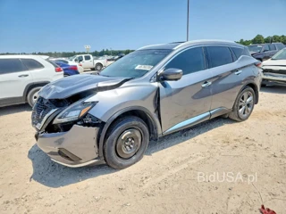 NISSAN MURANO PLATINUM