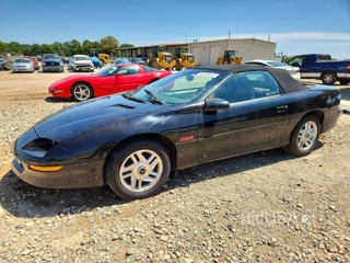 CHEVROLET CAMARO Z28