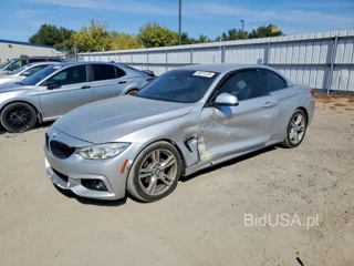 BMW 430I
