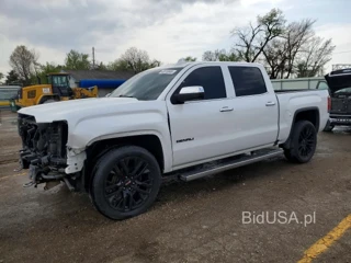 GMC SIERRA K1500 DENALI