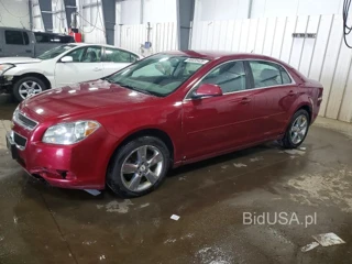 CHEVROLET MALIBU 2LT
