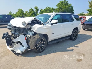 CHEVROLET TAHOE C1500 RST