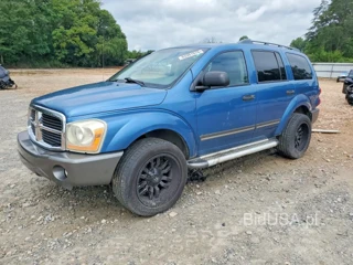DODGE DURANGO SLT