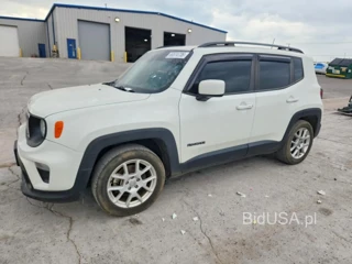 JEEP RENEGADE LATITUDE